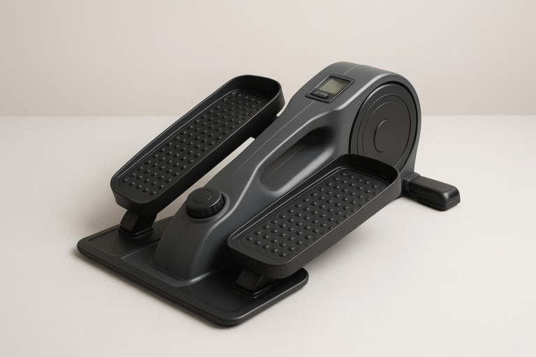 The Power of Mini Fit Ellipticals