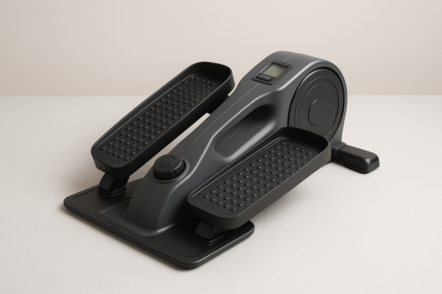 The Power of Mini Fit Ellipticals