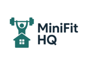 MiniFit HQ Logo BGF